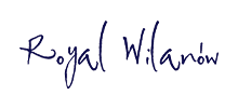 ROYAL WILANOW